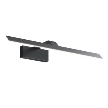 Maytoni DECART MIR010WL-L12B4K Nástěnná lampa 1x12W/LED 4000K 800LM IP20