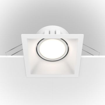 Maytoni DOT DL029-2-01W Zasouvací osvětlení 1x50W/GU10 IP20