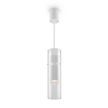 Maytoni DYNAMICS MOD326PL-01W Závěsná lampa 1x50W/GU10 IP20