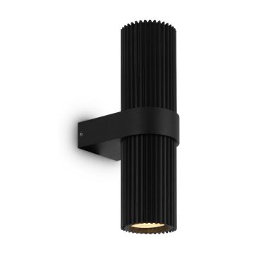 Maytoni DYNAMICS MOD326WL-02B Nástěnná lampa 2x50W/GU10 IP20