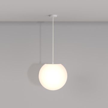 Maytoni ERDA O594PL-01W Závěsná lampa 1x30W/E27 IP54