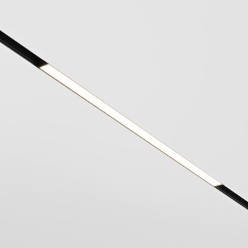 Maytoni BASIS TR030-2-12W4K-B Kolejový reflektor 1x12W/LED 4000K 780LM IP20