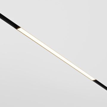 Maytoni BASIS TR030-2-24W3K-B Kolejový reflektor 1x24W/LED 3000K 1440LM IP20