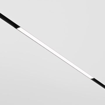 Maytoni BASIS TR030-4-24W3K-WW-DS-B Kolejový reflektor 1x24W/LED 3000K-6000K 1560LM IP20