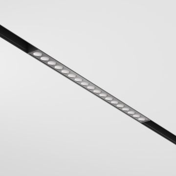 Maytoni POINTS TR031-4-18W3K-S-DS-B Kolejový reflektor 18x18W/LED 3000K-6000K 1350LM IP20