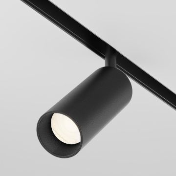 Maytoni FOCUS LED TR032-2-12W3K-S-B Kolejový reflektor 1x12W/LED 3000K 840LM IP20
