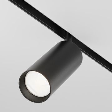 Maytoni FOCUS LED TR032-2-20W4K-S-B Kolejový reflektor 1x20W/LED 4000K 1500LM IP20