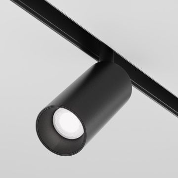 Maytoni FOCUS LED TR032-2-5W4K-S-B Kolejový reflektor 1x5W/LED 4000K 380LM IP20