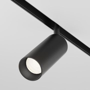 Maytoni FOCUS LED TR032-4-12W3K-S-DS-B Kolejový reflektor 1x12W/LED 3000K-6000K 900LM IP20