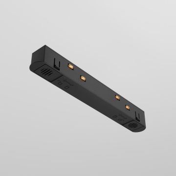 Maytoni ACCESSORIES FOR TRACKS EXILITY TRA034PC-42B Konektor s napájecím zdrojem IP20