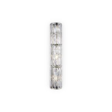Maytoni FACET MOD094WL-03CH Nástěnná lampa 3x60W/E14 IP20