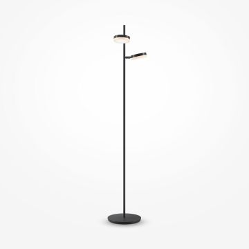 Maytoni FAD MOD070FL-L12B3K Stojací lampa 2x12W/LED 3000K 1000LM IP20