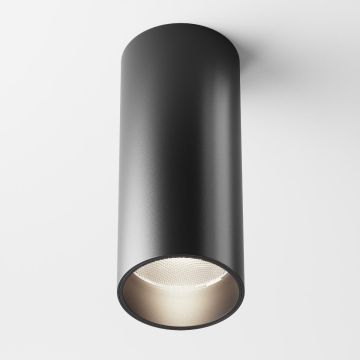 Maytoni FOCUS LED C056CL-L12B4K-W-B Nástěnné osvětlení 1x12W/LED 4000K 900LM IP20