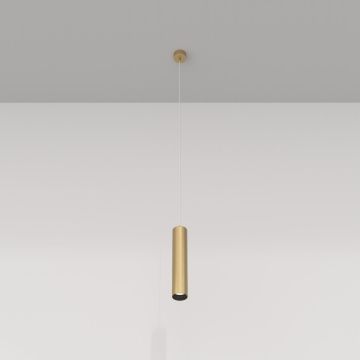 Maytoni FOCUS P075PL-01MG Závěsná lampa 1x50W/GU10 IP20