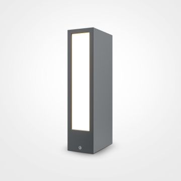Maytoni HOF O422FL-L6GF Stojací lampa 1x6W/LED 3000K 200LM IP65