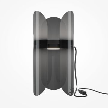 Maytoni INSIGHT MOD416TL-L6BR3K Stolní lampa 1x6W/LED 3000K 550LM IP20