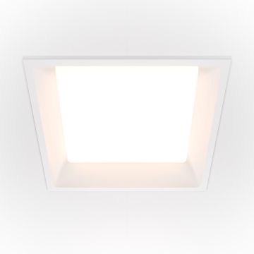Maytoni OKNO DL054-24W3K-W Zasouvací osvětlení 1x24W/LED 3000K 1800LM IP20