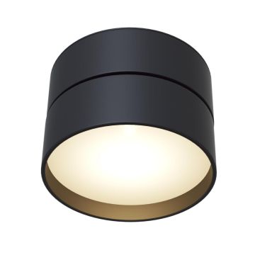 Maytoni ONDA C024CL-L18B4K Nástěnné osvětlení 1x18W/LED 4000K 1100LM IP20