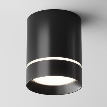 Maytoni ORLO C085CL-9W4K-B Nástěnné osvětlení 1x9W/LED 4000K 300LM IP20