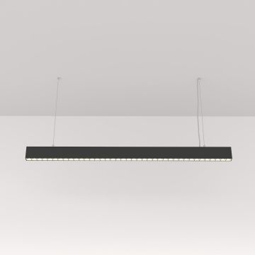 Maytoni POINTS P050PL-L40B4K Závěsná lampa 1x40W/LED 4000K 3400LM IP20