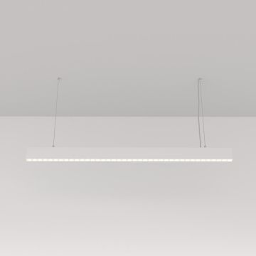 Maytoni POINTS P050PL-L40W4K Závěsná lampa 1x40W/LED 4000K 3400LM IP20