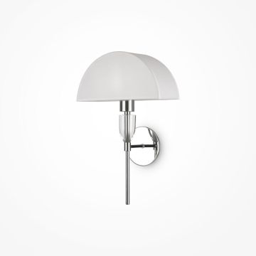 Maytoni PRIMA Z034WL-01CH Nástěnná lampa 1x60W/E27 IP20