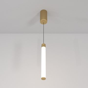Maytoni RAY P022PL-L10MG3K Závěsná lampa 1x10W/LED 3000K 1000LM IP20