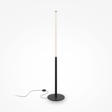 Maytoni RAY Z012FL-L18B3K Stojací lampa 1x18W/LED 3000K 2100LM IP20
