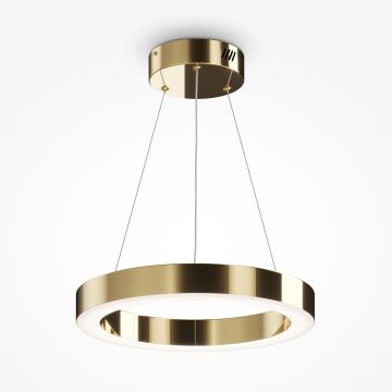 Maytoni SATURNO MOD415PL-L36BS4K Závěsná lampa 1x36W/LED 4000K 2500LM IP20