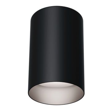 Maytoni SLIM C014CL-01B Nástěnné osvětlení 1x50W/GU10 IP20