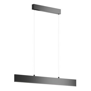 Maytoni STEP P010PL-L23B4K Závěsná lampa 1x23W/LED 4000K 800LM IP20