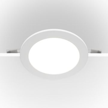 Maytoni STOCKTON DL016-6-L12W Zasouvací osvětlení 1x12W/LED 3000K-6000K 1000LM IP44