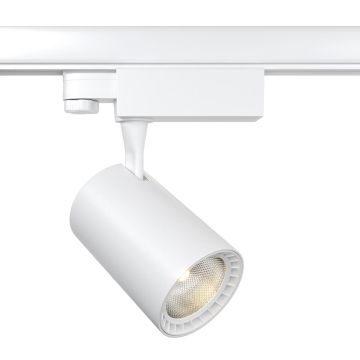 Maytoni VUORO TR003-1-26W4K-S-W Kolejový reflektor 1x26W/LED 4000K 3000LM IP20