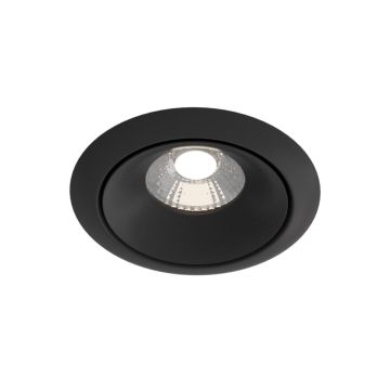 Maytoni YIN DL031-L12W4K-B Zasouvací osvětlení 1x12W/LED 4000K 830LM IP20