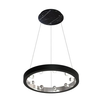 Milagro CASSIOPEIA MZ5031 Závěsná lampa 9x40W/E14 IP20