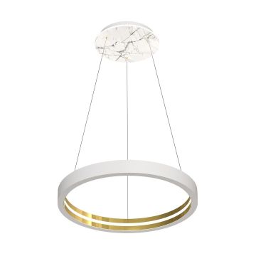 Milagro CASSIOPEIA MZ5039 Závěsná lampa 1x8,5W/LED 3000K 680lm IP20