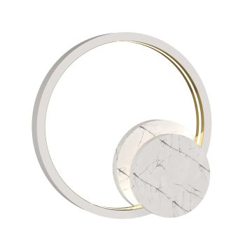 Milagro CASSIOPEIA MZ5041 Nástěnná lampa 1x8,5W/LED 3000K 680lm IP20