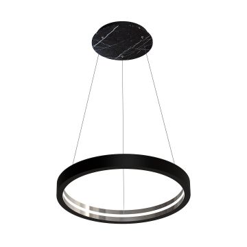 Milagro CASSIOPEIA MZ5043 Závěsná lampa 1x8,5W/LED 3000K 680lm IP20