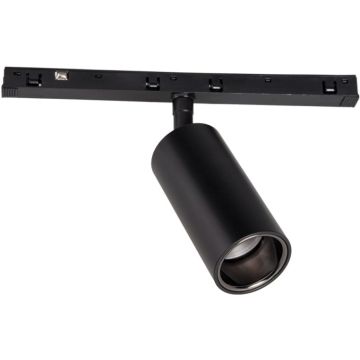 Maxlight MAX N0001N Kolejový reflektor 1x5w/led 3000k 361lm ip20