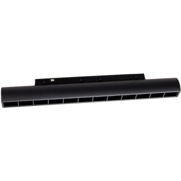 Maxlight MAX N0003N Kolejový reflektor 1x5w/led 3000k 361lm ip20