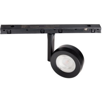 Maxlight MAX N0010N Kolejový reflektor 1x5w/led 3000k 361lm ip20