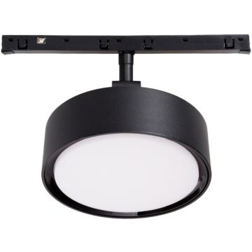 Maxlight MAX N0011N Kolejový reflektor 1x5w/led 3000k 361lm ip20