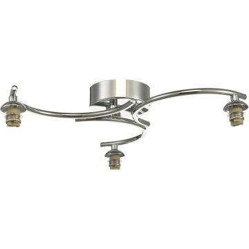 Dar Lighting Nakita NAK5350-F Závěs 3x40w/g9 ip20