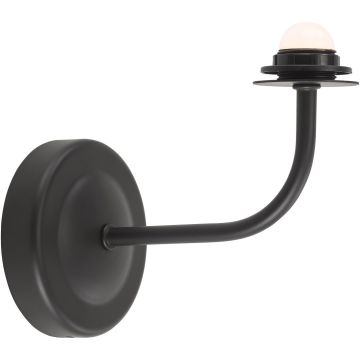 Dar Lighting Navarro NAV0722 Rameno na stěnovou lampu 1x2.4w/LED 2800k 239lm