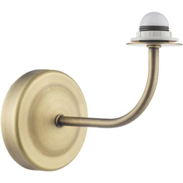 Dar Lighting Navarro NAV0775 Rameno na stěnovou lampu 1x2,4w/led 2800k 239lm