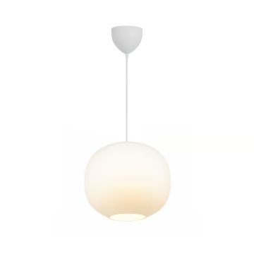 Nordlux NAVONE 2220443001 Závěsná lampa 1x40W/E14 IP20