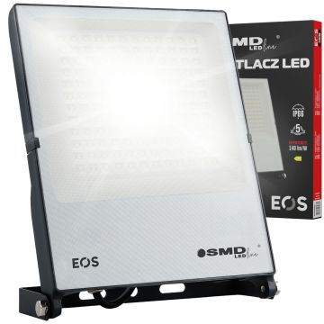 SMD LED EOS NAS0380SLL Halogenový reflektor 1x100W/LED 4000K 14000lm IP66