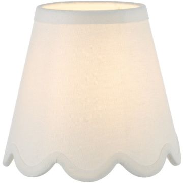 Dar Lighting Nerita NER262 Lampa stínidlo 1x40w/e14