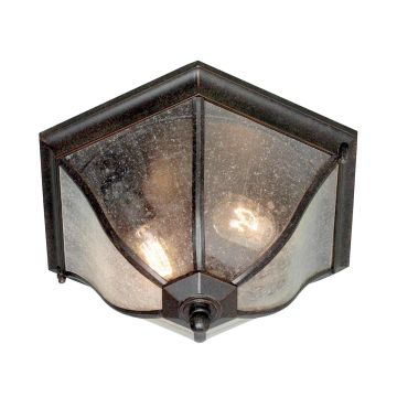 Elstead Lighting NEW ENGLAND NE8-M Stropní lampa 2x60W/E27 IP44