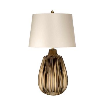 Elstead Lighting NEWHAM NEWHAM-TL-S Stolní lampa 1x60W/E27